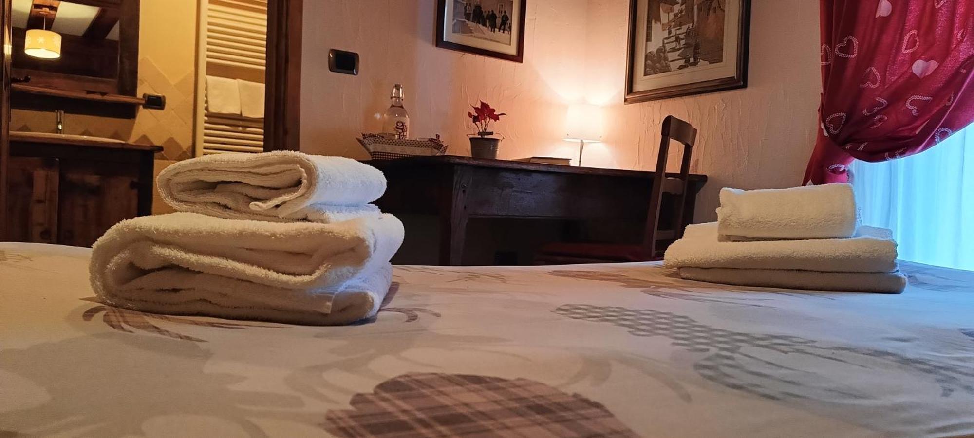 Affittacamere Le Relais De La Grandze Doues Dış mekan fotoğraf